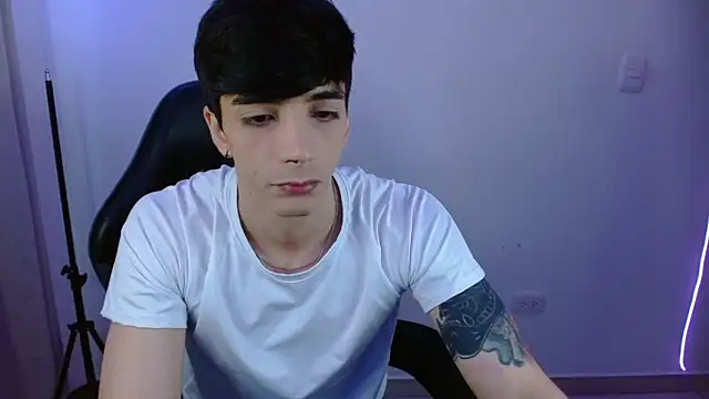 H3ll_B0I live sex cam