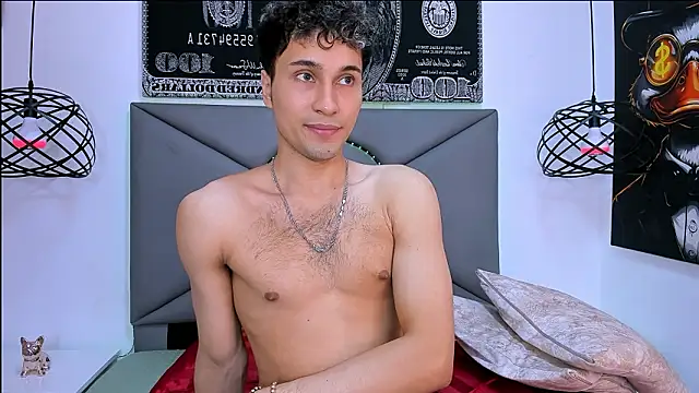 buddy_whitte live sex cam