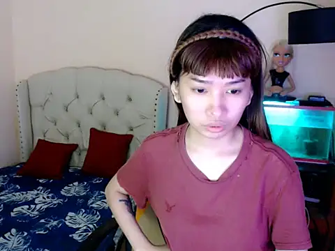 ShantalFoxxy_ live sex cam