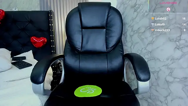 alicy__torres's cam snapshot