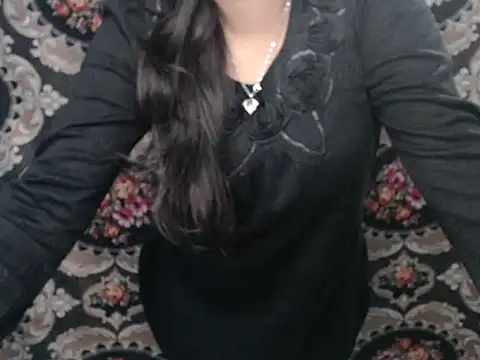 Wish_Queen's cam snapshot