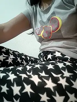 Fantasy_Queen94's cam snapshot