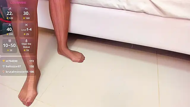 FOXYRIVER_ live sex cam