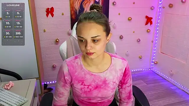 Misss_Vikk live sex cam