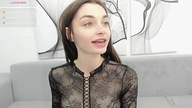 AngelinaWett live sex cam