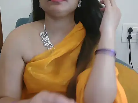 GoddessAyeshaA's cam snapshot