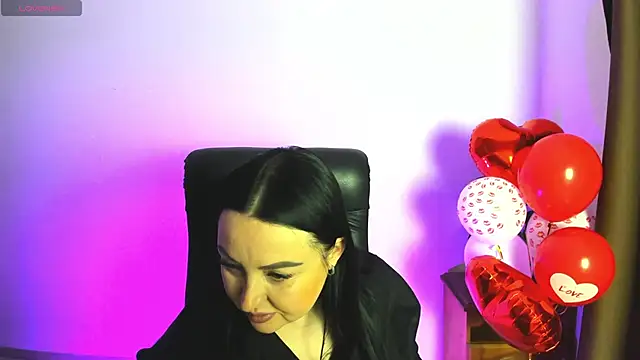 MilaVis's cam snapshot