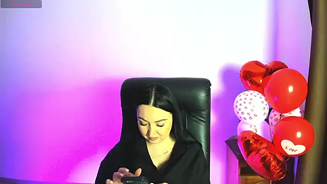 MilaVis's cam snapshot