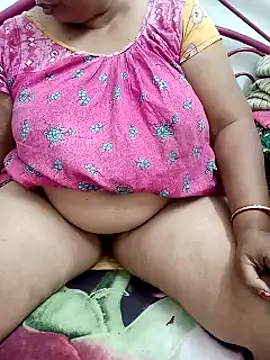 Hotty-rumi's cam snapshot