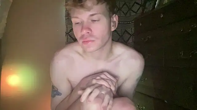 Mikeswanston's cam snapshot