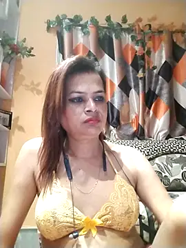 SANA-LEONI's cam snapshot