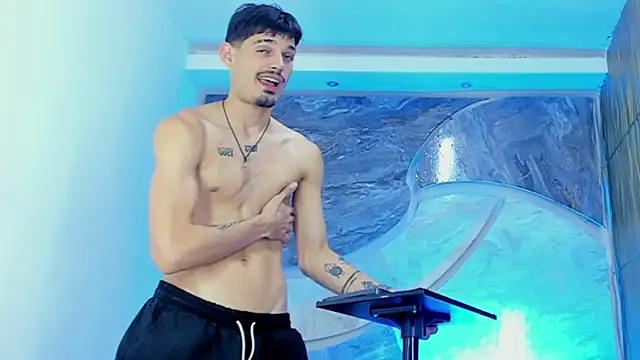 Iam_Steven's cam snapshot