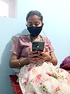 Payal_G's cam snapshot