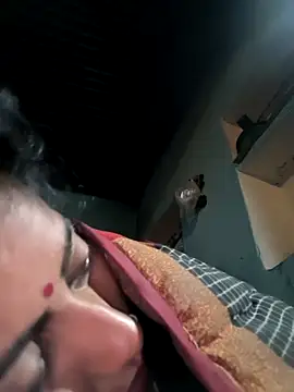 Ragni_bhargav's cam snapshot