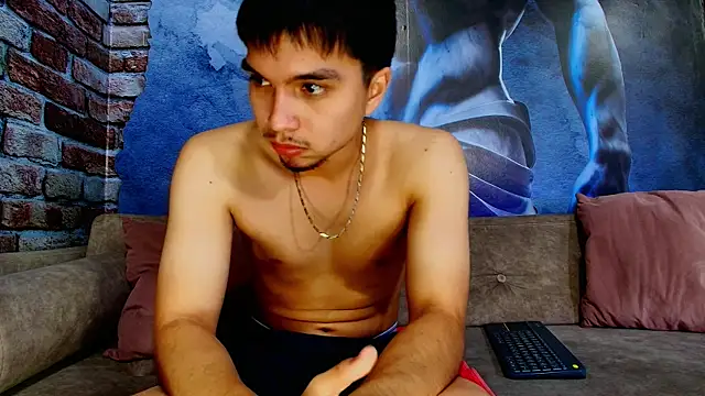 Derek_freeman's cam snapshot