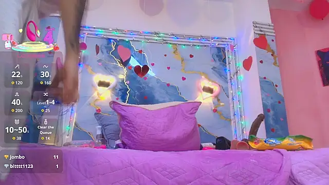 lorrayne_ live sex cam