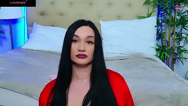 DaliyaArabian live sex cam