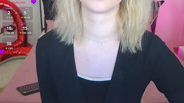 SashaBrooks's cam snapshot