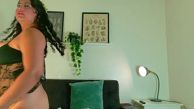 eva_daemon live sex cam