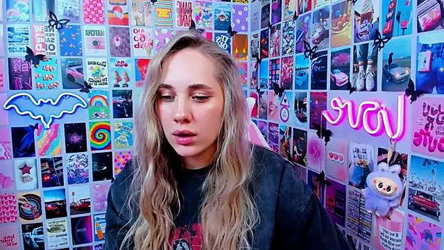 MiaMilas's cam snapshot