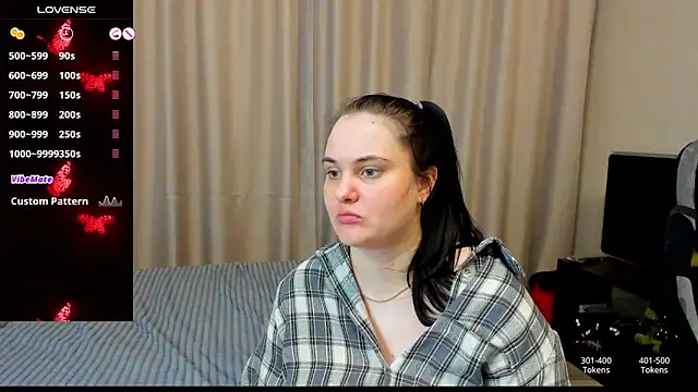 AlanaBrox's cam snapshot