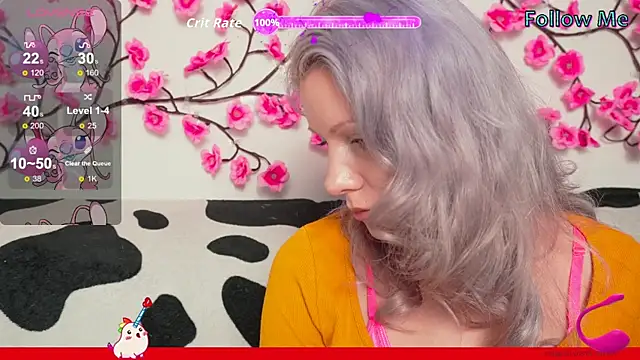 Vasya_Sylvia's cam snapshot