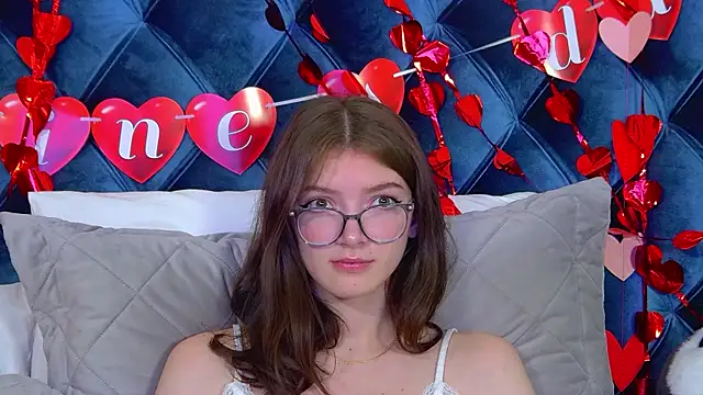 SophiaProve's cam snapshot