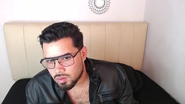 Walter_Rivers's cam snapshot