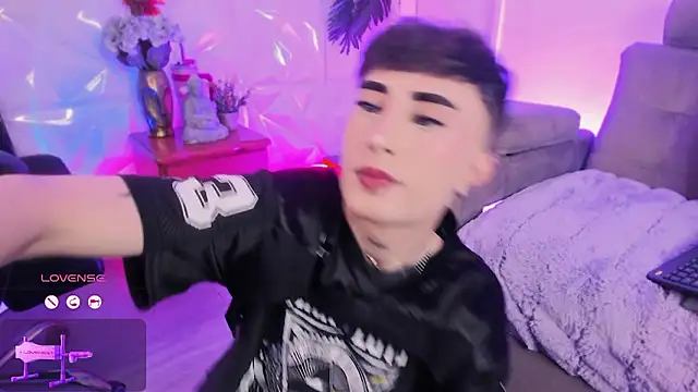 SebastianHilton live sex cam