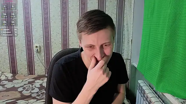 Darien_Brown live sex cam