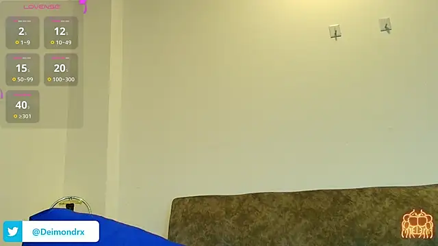 Alexander_Connor live sex cam