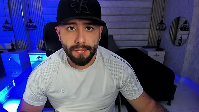 jhon_bear03 live sex cam
