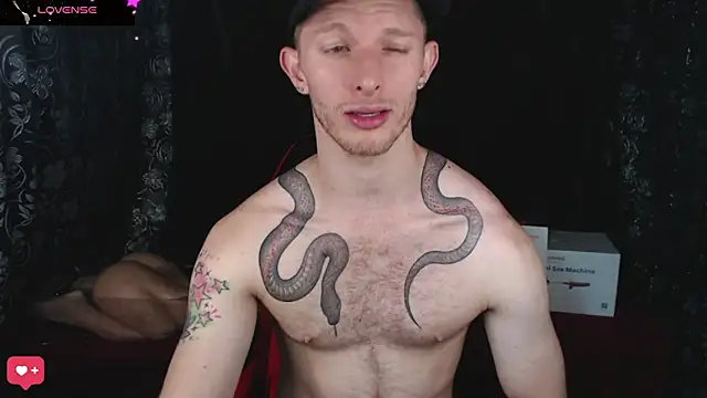 andrewxbi live sex cam