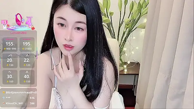LuLu-Moon live sex cam