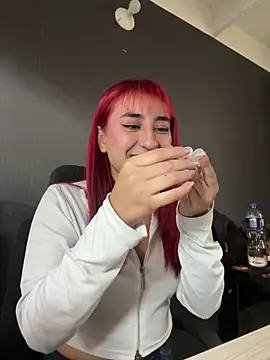 JuliethaDemon_'s cam snapshot