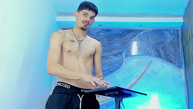 Iam_Steven live sex cam