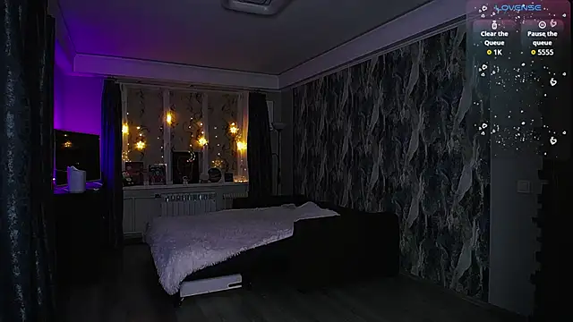 comeherehoney's cam snapshot