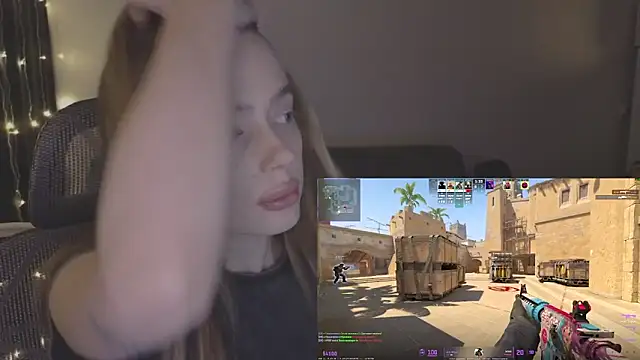 _MayShy_ live sex cam