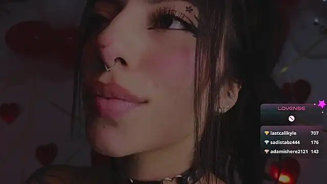 Hollyxx_'s cam snapshot