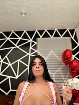 ArieliciousXXX's cam snapshot