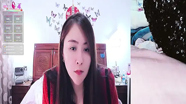 GUO-520 live sex cam