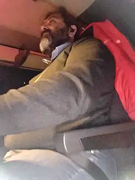 Necroforo's cam snapshot