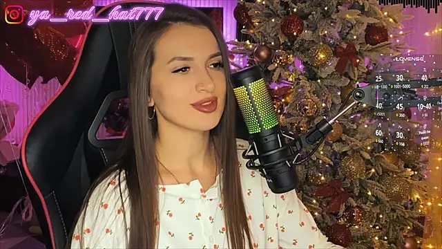 -RED_HAT-'s cam snapshot