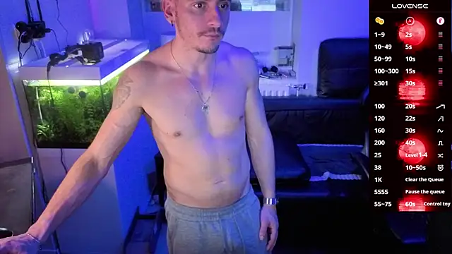 Rayzel_White's cam snapshot