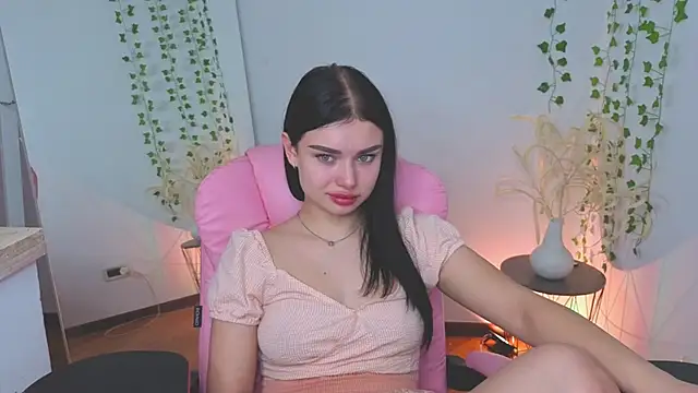 Silena_sky's cam snapshot