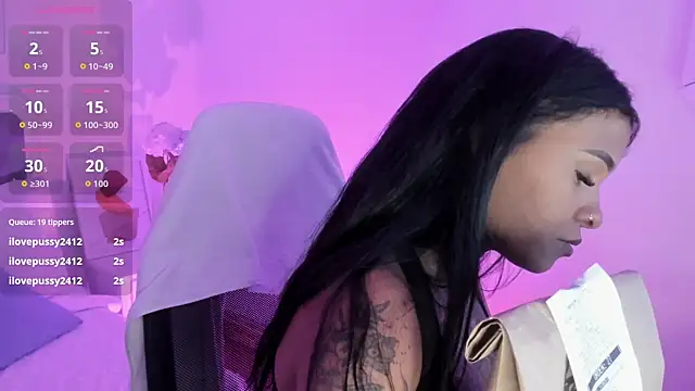 Aisha_Haddad's cam snapshot