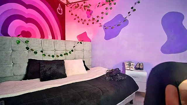 Shelsy_Boom's cam snapshot