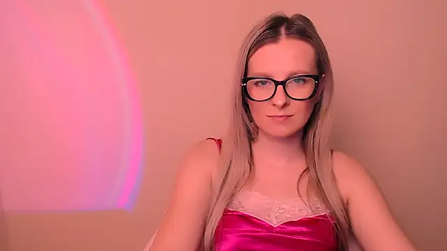 AnnePeach's cam snapshot