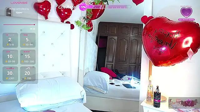 thayla_sweett's cam snapshot