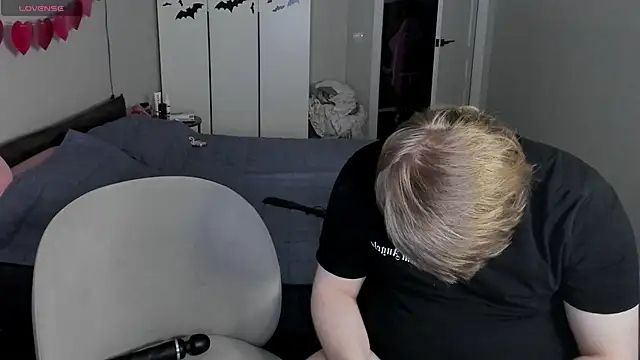 JayMollyy live sex cam